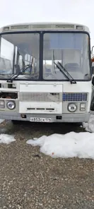 Продажа, Автобус дл. от 5 м. до 8 м. ПАЗ 32053, VIN X1M3205B0D0004848