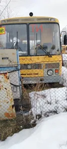 Продажа, Автобус ПАЗ 32053-70, VIN X1M3205CXC0005882