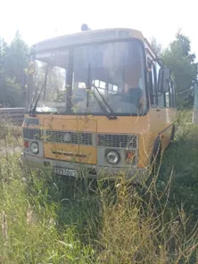 Продажа, Автобус ПАЗ-32053-70, VIN X1M3205BXD0005164