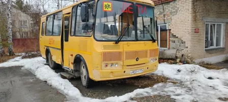 Продажа, Автобус дл. от 5 м. до 8 м. ПАЗ 32053-70