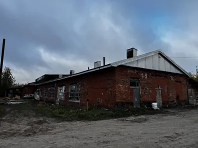 Продажа, нежилое здание 3 214,6 кв.м, п. Иштуганское, КН 16:35:080101:1260