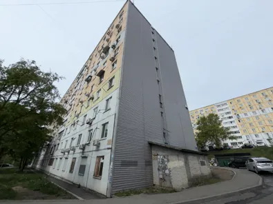 Аренда, нежилое помещение 906,7 кв.м, г. Владивосток, КН 25:28:030006:6140