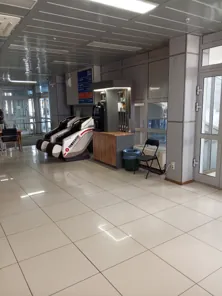 Аренда, нежилое помещение 1,5 кв.м, г. Кемерово г