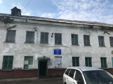 Продажа, здание 758,7 кв.м, г. Кемерово, КН 42:24:0301014:1133