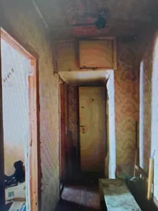 Аренда, жилое помещение 41,7 кв.м, г. Североморск, КН 51:06:0030103:986