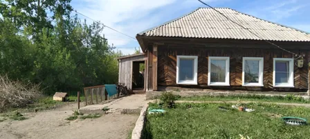 Продажа, 1/4 доли, жилой дом 1 559 кв.м, п. Тальменский поссовет, КН 22:47:190127:2849