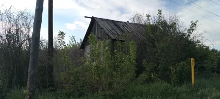 Продажа, жилой дом 34,9 кв.м, п. Тальменский поссовет, КН 22:47:190101:1880