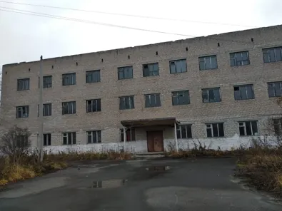 Продажа, здание 1 150,4 кв.м, г. Тавда, КН 66:27:1101013:364