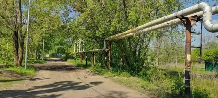 Аренда, сооружение, г. Самара