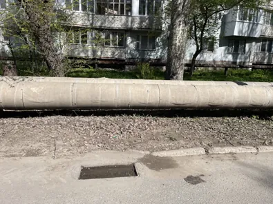 Аренда, сооружение, г. Самара