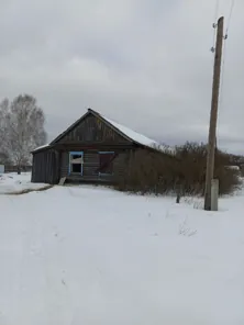 Продажа, здание 1 581 кв.м с земельным участком, п. Чаадаевский сельсовет, КН 58:07:0540101:393
