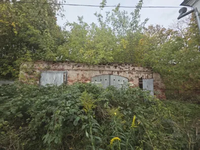 Продажа, сооружение 144 кв.м, г. Торжок, КН 69:47:0130115:168