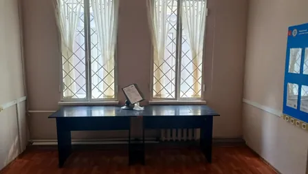 Аренда, нежилое помещение 60,5 кв.м, Тацинский р-н, КН 61:38:0010171:369