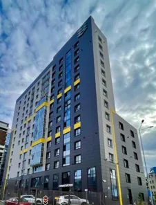 Продажа, квартира 94,2 кв.м, г. Пермь, КН 59:01:4410007:1110