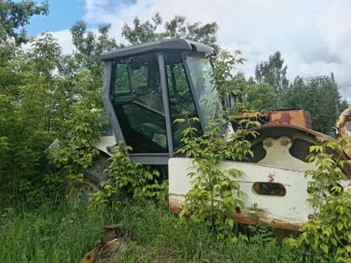 АМТС КАТОК VOLVO SD 160 DX, г.в. 2008, г/н 2222МА59, зав.№199599, №двиг. 46910547, соб-к: ООО…