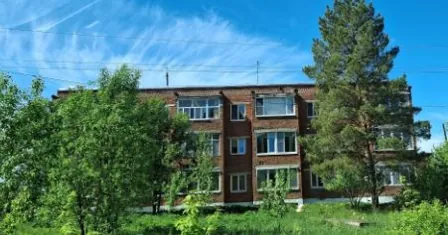 Продажа, жилое помещение 36,2 кв.м, с. Ляды, КН 59:32:1020001:2617