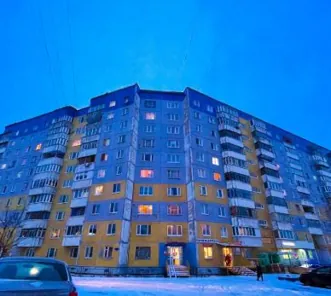 Продажа, жилое помещение 12,4 кв.м, г. Пермь, КН 59:01:4211196:1215