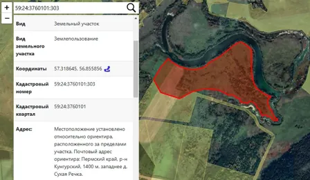 Продажа, земельный участок 196 000 кв.м, Электронная промышленность, д. Сухая Речка, КН…