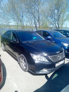Продажа, АМТС ТОYОТА CAMRY, г.в. 2013, г/н Е256НН159, VIN XW7BH4FK30S009290, имеются повреждения…