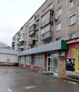 Продажа, 1/4 доли, жилое помещение 56,5 кв.м, г. Пермь, КН 59:01:4410524:717