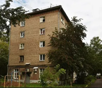Продажа, квартира 41,3 кв.м, г. Пермь, КН 59:01:4410844:1350