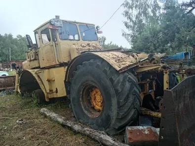 Продажа, АМТС ТРАКТОР К-700А, г.в. 1988, г/н 4893ЕХ59, зав.№ 8822185, №двиг.8856310, №осн. моста…