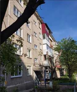 Продажа, жилое помещение 10,4 кв.м, г. Пермь, КН 59:01:4410658:2001
