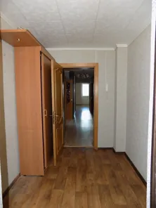 Продажа, квартира 152,1 кв.м, г. Нефтекамск, КН 02:66:010101:1818
