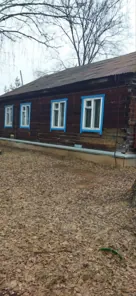 Продажа, здание 91,6 кв.м с земельным участком, с. Канифольный, КН 18:24:051002:375