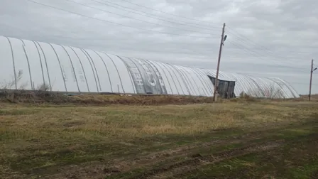 Продажа, здание 689 кв.м, Октябрьский р-н, КН 74:17:1302001:202
