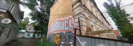 Продажа, здание 1 046,5 кв.м, г. Саратов, КН 64:48:000000:27054
