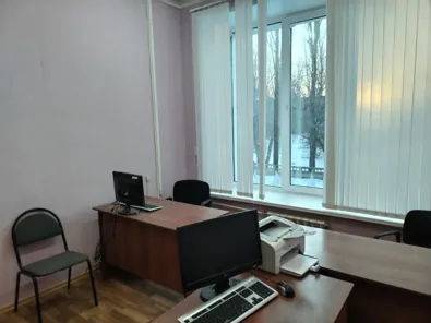 Аренда, здание 12,7 кв.м, г. Балаково, КН 64:40:020405:173