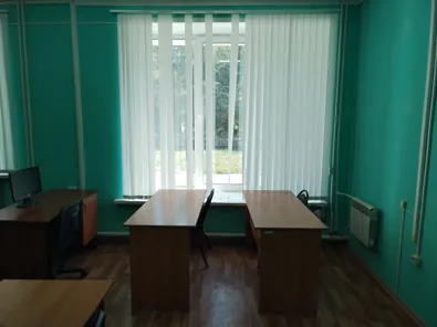 Аренда, здание 23,9 кв.м, г. Балаково, КН 64:40:020405:173