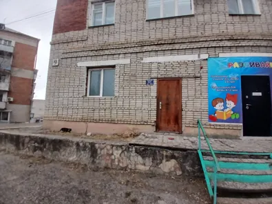 Аренда, нежилое помещение 22,3 кв.м, п. Теплоозерское, КН 79:05:3200007:1963
