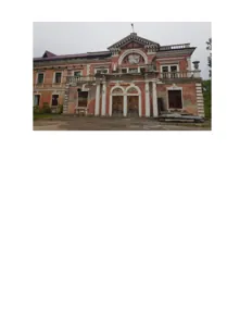 Продажа, здание 2 818,5 кв.м, г. Мариинск, КН 42:27:0101003:966
