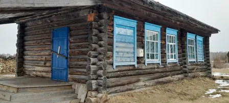 Продажа, нежилое здание 48,8 кв.м, с. Туйла, КН 42:07:0113002:204