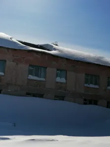 Продажа, нежилое здание 35,8 кв.м, г. Мариинск, КН 42:27:0105005:530