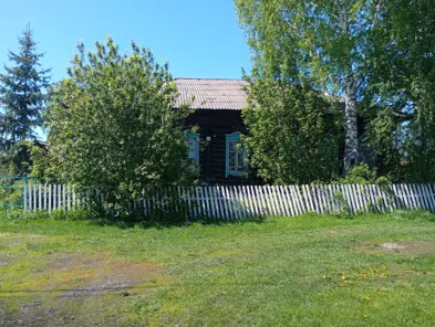 Продажа, здание, с. Малопесчанка