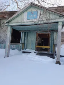 Продажа, нежилое здание 226 кв.м, д. Тундинка, КН 42:07:0108007:232