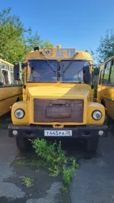 Продажа, Транспортное средство КАВЗ 397653