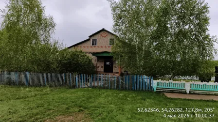 Продажа, земельный участок 147,9 кв.м, п. Зелёнорощинский сельсовет, КН 56:04:0603001:186