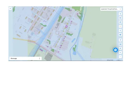Продажа, земельный участок 400 кв.м, ЛПХ, п. Иванковское, КН 37:19:014304:578