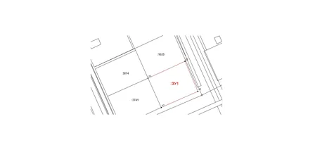 Аренда, земельный участок 1 192 кв.м, Жилая застройка, г. Благовещенск