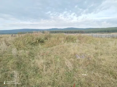 Аренда, земельный участок 1 393 кв.м, ИЖС, Белорецкий р-н