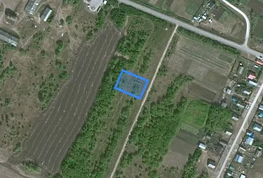 Продажа, земельный участок 2 146 кв.м, ЛПХ, с. Кенгер-Менеуз