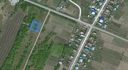 Продажа, земельный участок 2 146 кв.м, ИЖС, Бижбулякский р-н