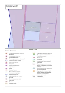 Аренда, земельный участок 1 483 кв.м, ИЖС, п. Старобалтачевский сельсовет
