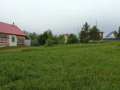 Продажа, земельный участок 996 кв.м, ИЖС, г. Бирск