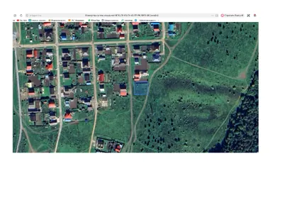 Аренда, земельный участок 971 кв.м, ИЖС, г. Бирск