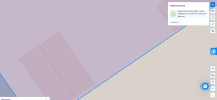 Аренда, земельный участок 1 495 кв.м, Жилая застройка, п. Акъярский сельсовет
